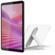 Планшет Lenovo Tab One 4/64 LTE Luna Grey + Clear Case (ZAF10047UA) (7137863) - изображение 5