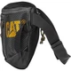 Сумка поясна CAT Signature The Sixty Black 3L XL (84050;01) - зображення 3