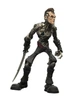Фигурка ALITA BATTLE ANGEL Zapan (Алита) 15,5 см (475002727) - изображение 2