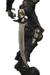 Фигурка ALITA BATTLE ANGEL Zapan (Алита) 15,5 см (475002727) - изображение 5