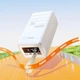 Павербанк Remax RPP-650 60000mAh 100W для ноутбука Power Bank Білий - зображення 1