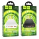 Павербанк Hoco J101A Astute 20000 mAh 22.5W 5A Power Bank Чорний - зображення 6