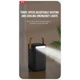 Павербанк XO PR168 50000 mAh 22.5W Power Bank Чорний - зображення 4