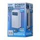 Павербанк Remax RPP-161 50000mAh 27W 5A Power Bank Білий - зображення 8
