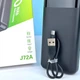 Павербанк Hoco J72A Easy 20000mAh 2A Power Bank Чорний - зображення 8