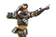 Фигурка APEX LEGENDS Mirage (Мираж) 16 см (145003046) - изображение 9