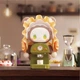 Фигурка-сюрприз Pop Top Lucky Emma Загадочный лес Кофейня (MJ-000061) - изображение 7