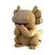 3D пазл Cartonic Axolotls Trio (CARTTRIOAXOL) - изображение 3