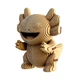 3D пазл Cartonic Axolotls Trio (CARTTRIOAXOL) - изображение 5