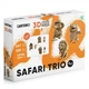 3D пазл Cartonic Safari Trio (CARTTRIOSAF) - изображение 14