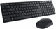 Комплект бездротовий Dell KM5221W Pro Black (580-AJRT) - зображення 5