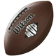 М'яч Для Американського Футболу Wilson MVP Official(WTF1411XB) 7 - изображение 2