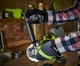 Угловая шлифмашина (Болгарка) Ryobi RAG18125-0 (5133005403) - изображение 3