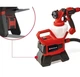 Краскопульт акумуляторний Einhell TE-SY 18/90 Li-Solo - зображення 5