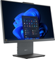 Моноблок Lenovo ThinkCentre neo 50a 24 G5 Luna Grey (12SD003EMH) - зображення 3