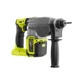 Перфоратор аккумуляторный Ryobi RSDS18X-0 (5133004620) - изображение 2