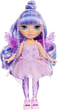 Лялька Rainbow High Littles Rainbow Fantasy Fairies Doll Amethyst Фіолетова (543435) (0035051543435) - зображення 1