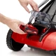 Газонокосилка аккумуляторная Einhell GE-HM 18/38 Li-Solo (3414200) - изображение 2