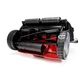 Газонокосилка аккумуляторная Einhell GE-HM 18/38 Li-Solo (3414200) - изображение 3