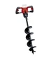 Бур аккумуляторный бесщеточный Einhell GP-EA 18/150 Li BL-Solo (3437000) - изображение 1