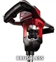 Бур аккумуляторный бесщеточный Einhell GP-EA 18/150 Li BL-Solo (3437000) - изображение 3