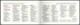 Датированный еженедельник Buromax Light Morandi 2026 из искусственной кожи 15.3x8.7 см 128 страниц Светло-синий (BM.2910-30) - изображение 15