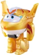 Ігрова фігурка-трансформер Transform-a-Bots Золотий Хлопчик (Golden Boy) Super Wings (det0018387) - зображення 1