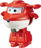 Ігрова фігурка-трансформер Super Wings Transform-a-Bots Джетт (Jett) - изображение 1