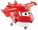 Ігрова фігурка-трансформер Super Wings Transforming Джетт (Jett) - изображение 3