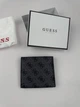 Guess гаманець розкладний сірого кольору 8802 - изображение 2