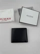 Guess гаманець чорного кольору в подарунковій коробці 8802 - изображение 2