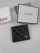 Guess гаманець розкладний сірого кольору 8802 - изображение 7