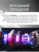 Смарт-часы Proove Terra круглой формы с AMOLED экраном и GPS. Умные часы - изображение 3