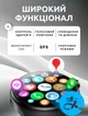 Смарт-часы Proove Terra круглой формы с AMOLED экраном и GPS. Умные часы - изображение 4