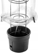 Zestaw do uprawy pomidorów Kadax Doniczka 12 l + Parasol ochronny (5903699475362) - obraz 6
