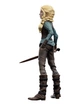 Фігурка Weta WITCHER Season2 - Ciri of Cintra Mini Epics (Відьмак Цірі) 15,2 см (345003809) - зображення 3