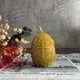 Воскова великодня свічка - Яйце ХВ (маленьке) - изображение 5