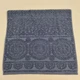 Набор полотенец Philippus Prime Cotton 2 шт Discover Синий (A397) - изображение 2