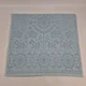 Полотенце Philippus Prime Cotton 70x140 Lydia Голубое (A395) - изображение 3