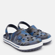 Chodaki meskie ogrodowe Beppi 2190491 42 Niebieskie (7000002442443) (955555904129028) - Outlet - obraz 2