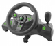 Kierownica przewodowa ESPERANZA USB PC/PS3 czarna (EGW102) (955555908763244) - Outlet - obraz 1