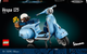 Zestaw klockow LEGO Creator Expert Vespa 1106 elementow (10298) (955555911826798) - Outlet - obraz 1