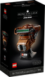 Конструктор LEGO Star Wars Шолом принцеси Леї 670 деталей (75351) (955555912326772) - Уцінка - зображення 1