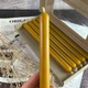 Воскові свічки 25 см Упаковка (6 свічок) - изображение 5