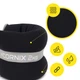 Утяжелители-манжеты для ног и рук Cornix 2 x 2 кг XR-0245 - изображение 12