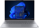 Laptop Lenovo ThinkBook 16 G8 IRL (21SH0084MH) Arctic Grey - obraz 1