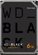 Dysk twardy Western Digital WD_BLACK 6TB 7200RPM 256MB 3.5" SATA III (WD6004FZBX) - obraz 2