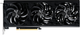 Відеокарта Gainward PCI-Ex GeForce RTX 5060 Python III OC 8 GB GDDR7 (128bit) (2580/28000) (HDMI, 3 x DisplayPort) (NE75060T19P1-GB2063T) - зображення 1