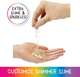 Lalka Rainbow High Rainbow Shimmers with Slime Fashion Doll Bella Różowa (122401) (0035051122401) - obraz 5