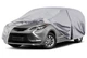 Чохол-тент для автомобіля Autovalom XL Minivan (CC2507) - изображение 1